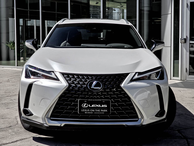  2021 Lexus UX 250H Luxury Pkg|Safety Certified|Welcome Trades| in Cars & Trucks in City of Toronto - Image 4