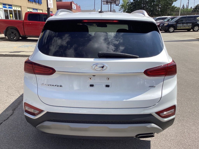 2020 Hyundai Santa Fe Essential 2.4 w/Safety Package ESSENTI... in Cars & Trucks in Oakville / Halton Region - Image 3