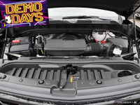 WAS: $76623 NOW: $65004 plus taxes and licensing feesConquer the Canadian Terrain with the 2025 Chev... (image 7)