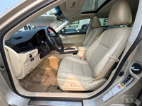 Engine: V6 Cylinder Engine 3.5L L/100Km City: 11.3 L/100Km Hwy: 7.5 Safety Equipment Electronic Stab... (image 6)