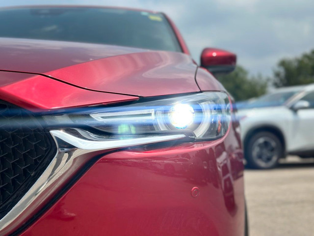 2021 Mazda CX-5 SIGNATURE | AWD | HUD | LOADED | LOW KMS in Cars & Trucks in Stratford - Image 3
