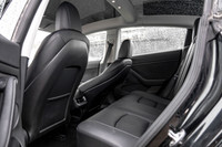 ENJOY 6 MONTHS NO PAYMENT!! STANDARD RANGE | ONE OWNER | NAVI | CAM | SUNROOF | TESLA INSPECTION AVA... (image 9)