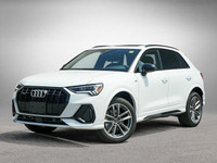 This Audi Q3 boasts a Intercooled Turbo Regular Unleaded I-4 2.0 L/121 engine powering this Automati... (image 6)