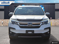 Look at this certified 2019 Honda Pilot EX-L AWD | Nav | Leather | Sunroof | Heated Wheel + Seats |... (image 7)