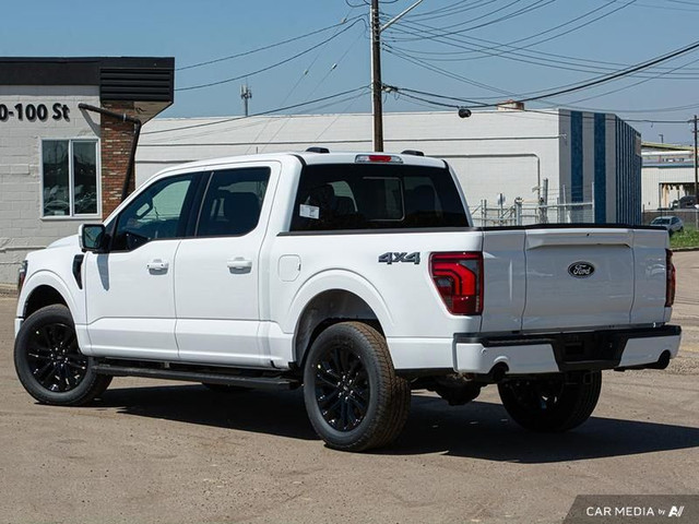 2025 Ford F-150 Lariat in Cars & Trucks in Edmonton - Image 4