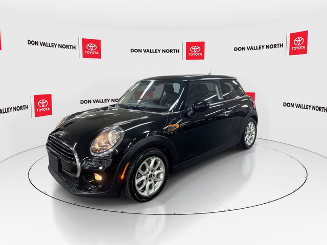 2019 Mini 3 Door Cooper MANUAL | ACCIDENT FREE | TPMS in Cars & Trucks in City of Toronto - Image 4