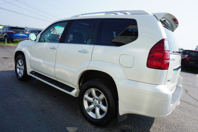 2009 Lexus GX 470 in Cars & Trucks in Oakville / Halton Region - Image 4