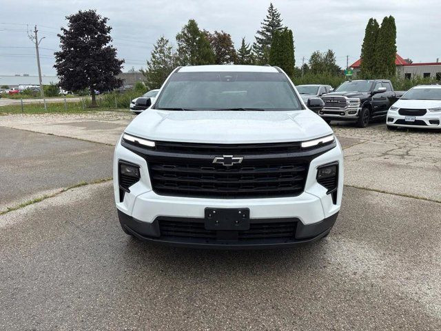 2024 Chevrolet Traverse LT | Sport Pkg | Trailering Pkg | AWD in Cars & Trucks in Guelph - Image 2