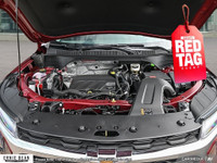 WAS: $31377 NOW: $30407 plus taxes and licensing fees Engine: 3 Cylinder Engine 1.2L L/100Km City: 8... (image 5)