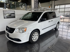 2015 RAM Cargo C/V