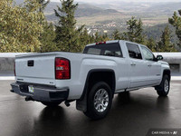 This GMC Sierra 1500 has a dependable Gas V8 5.3L/325 engine powering this Automatic transmission. E... (image 5)