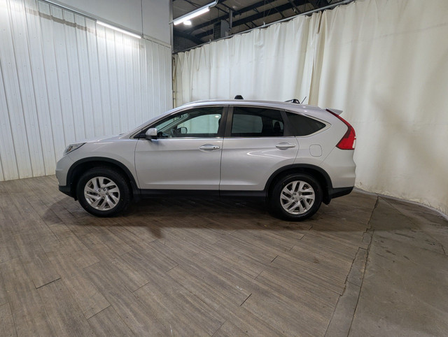 2015 Honda CR-V SE No Accidents | Bluetooth | Heated Seats |... in Cars & Trucks in Calgary - Image 4