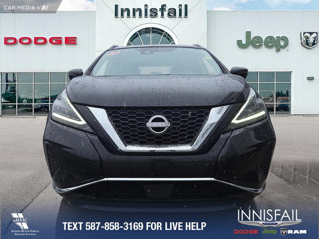 2023 Nissan Murano S in Cars & Trucks in Red Deer - Image 2