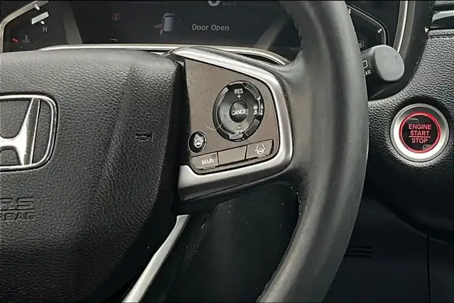 2020 Honda CR-V EX-L 4WD dans Autos et camions dans Région de Mississauga/Peel - Image 18