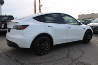Dual Motor AWD DON'T PAY EXTRA FOR SAFETY CERTIFICATION Elevate Your Drive With This 2021 Tesla Mode... (image 6)
