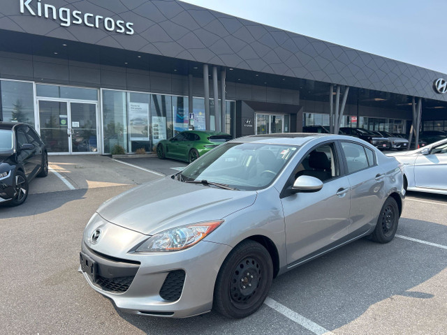 2012 Mazda 3 GS-SKY GS at in Cars & Trucks in City of Toronto