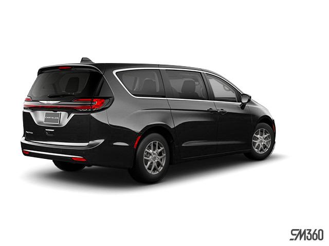 2025 Chrysler Pacifica Select in Cars & Trucks in Barrie - Image 2