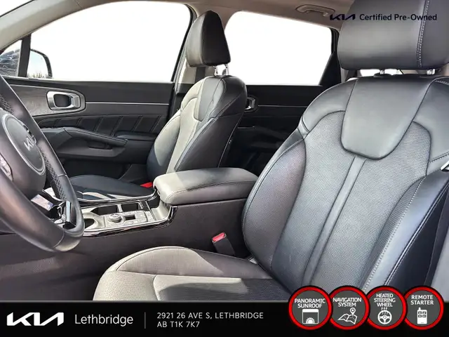 2024 Kia Sorento X-Line in Cars & Trucks in Lethbridge - Image 14