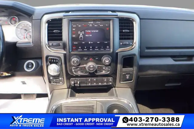 2018 Ram 1500 Sport - NO FEES! in Cars & Trucks in Calgary - Image 14
