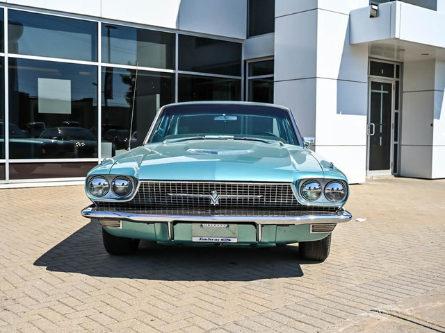 1966 Ford Thunderbird Unknown in Cars & Trucks in Ottawa - Image 2