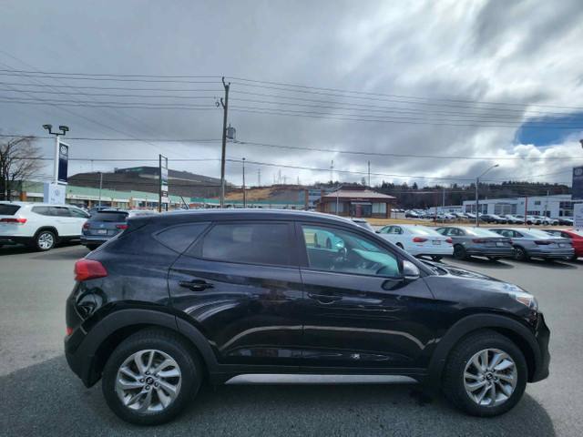 2017 Hyundai Tucson SE in Cars & Trucks in Saint John - Image 4