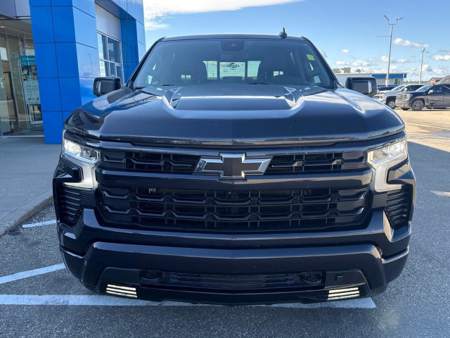 2023 Chevrolet Silverado 1500 RST in Cars & Trucks in St. Albert - Image 2