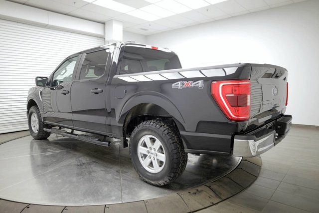 2021 Ford F-150 XLT in Cars & Trucks in Calgary - Image 4