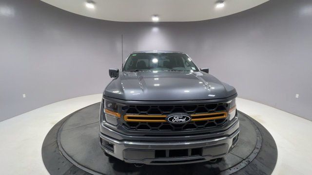 2025 Ford F-150 Tremor in Cars & Trucks in Strathcona County - Image 3