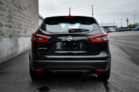 This 2023 Nissan Qashqai is for sale today. This low mileage SUV has just 10,589 kms. It's black in... (image 4)