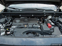 This Toyota RAV4 delivers a Regular Unleaded I-4 2.5 L/152 engine powering this Automatic transmissi... (image 7)