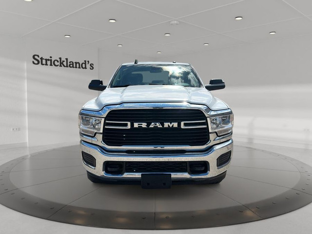 2019 RAM RAM 2500 CREW CAB 4X4 BIG HORN 4X4 in Cars & Trucks in Stratford - Image 3