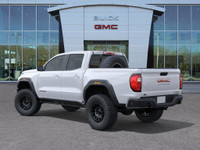 AMVIC Licensed Dealer The 2026 GMC Canyon AT4X Crew Cab 4WD is engineered for those who want premium... (image 5)