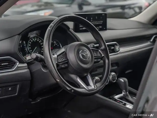2023 Mazda CX-5 GX in Cars & Trucks in Mississauga / Peel Region - Image 14