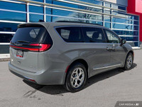 Recent Arrival! Looking to add more space for the whole family? Then check out this 2023 Chrysler Pa... (image 5)