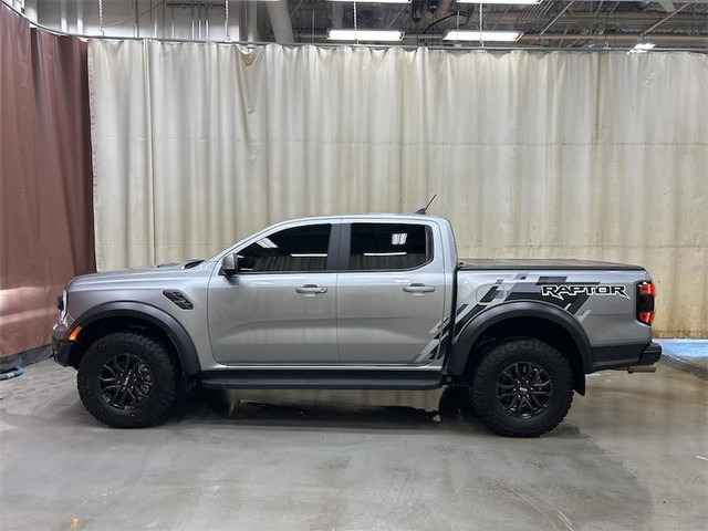 2024 Ford Ranger Raptor - Premium Audio - Navigation in Cars & Trucks in Fort McMurray - Image 2