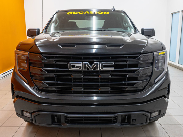 2024 GMC Sierra 1500 ELEVATION CREW 4X4 *NAV* SIEGES CHAUF *GR.  in Cars & Trucks in Laurentides - Image 4
