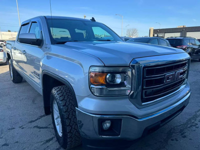 2015 GMC Sierra 1500 KODIAK