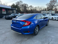 Come by and check out this stylish and reliable 2019 Honda Civic, designed to deliver both performan... (image 5)