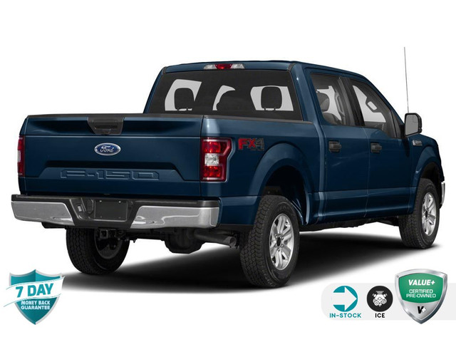 2019 Ford F-150 XLT PANORAMICC SUNROOF | HEATED SEATS | HEATE... in Cars & Trucks in Hamilton - Image 3