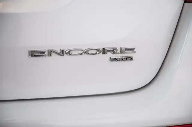 Buick Encore Preferred II AWD+TOIT.OUVRANT+CAM.RECUL+BLUETOOTH 2 in Cars & Trucks in Laval / North Shore - Image 20
