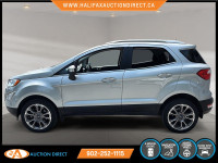 TITANIUM TRIM.4WD FOUR WHEEL DRIVE .ALLOYS.APPLINK/ APPLE CARPLAY ANDANDROID AUTO.AUTO CLIMATE CONTR... (image 7)