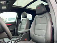 Heated Seats & Steering, Remote Start, Sunroof, Apple Carplay & Android Auto, Adaptive Cruise & Soun... (image 2)