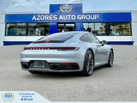 Pristine condition Porsche 911 Carrera 4S Coupe in truly pristine condition with low KMs and full do... (image 2)