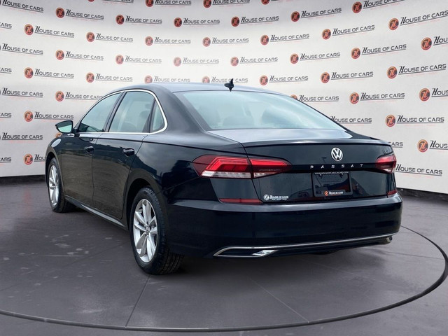 2021 Volkswagen Passat Highline Auto in Cars & Trucks in Calgary - Image 4