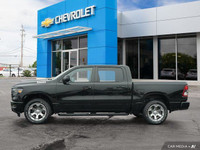 2024 RAM 1500 Tradesman | HEMI V8 | Sport Appearance | Loaded with Value The 2024 RAM 1500 Tradesman... (image 2)