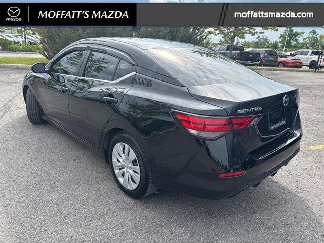 2022 Nissan Sentra S - Apple CarPlay - Android Auto - $137 B/W in Cars & Trucks in Barrie - Image 3