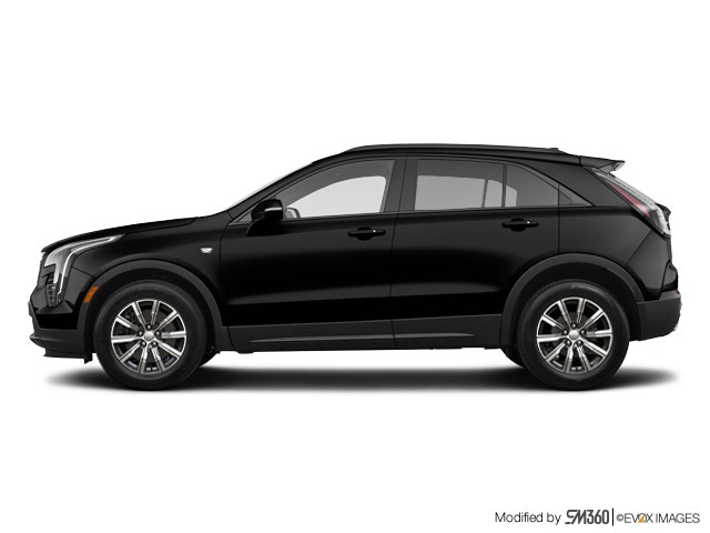 2023 Cadillac XT4 SPORT AWD