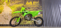 2024 Kawasaki KX™ 112