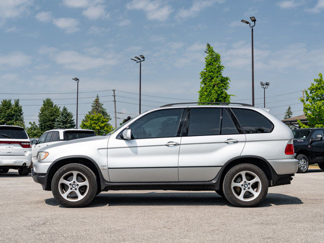 2002 BMW X5 Series 3.0i in Cars & Trucks in Barrie - Image 4