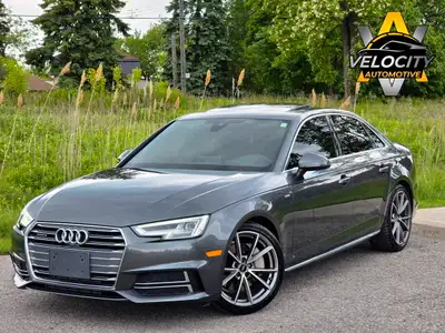 Welcome to Velocity Automotive Inc. Incredibly Well Maintained / One Owner / No Accidents / Clean Ca...